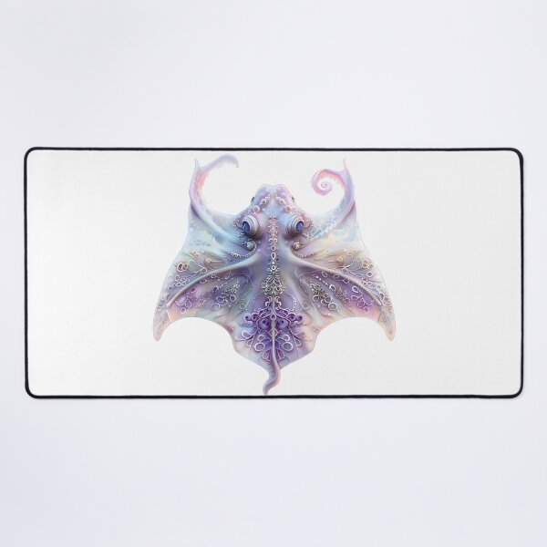 Item preview, Squid. Cephalopod designed and sold by Anastasiia Yurevych.