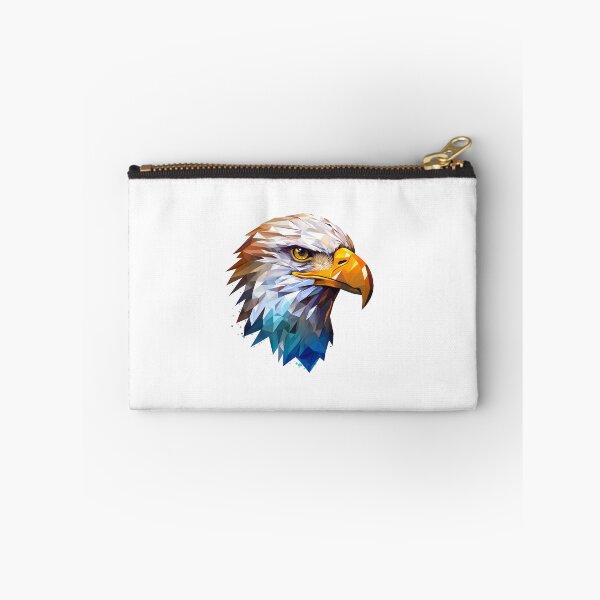 Item preview, eagle logo designed and sold by ebialonestar.