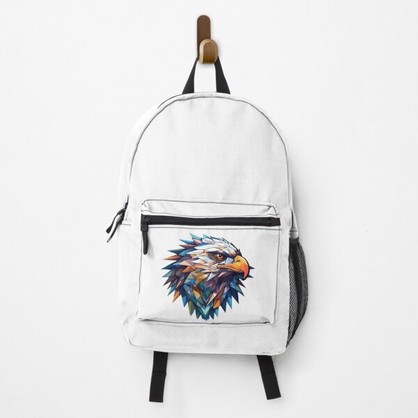 Item preview, eagle logo designed and sold by ebialonestar.