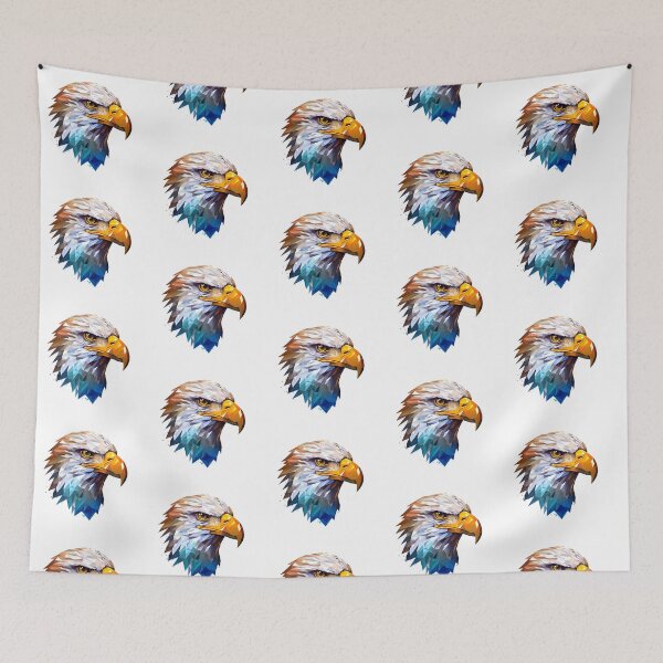 Item preview, eagle logo designed and sold by ebialonestar.