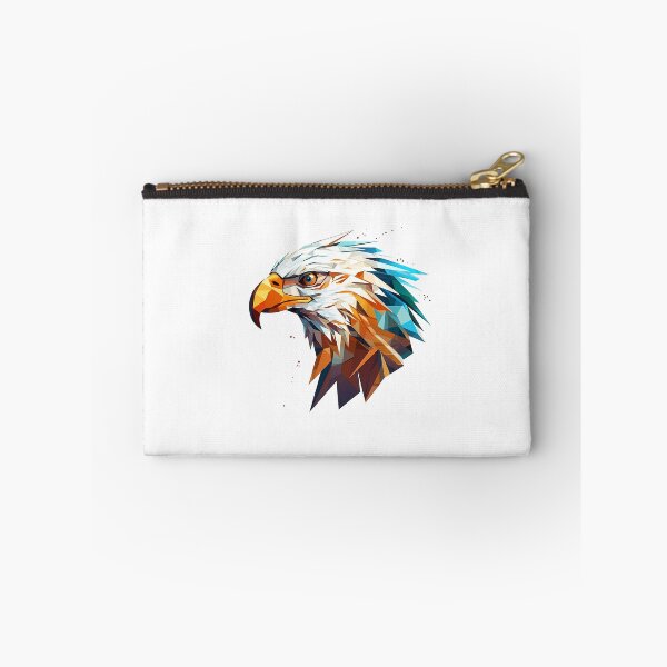 Item preview, eagle logo designed and sold by ebialonestar.