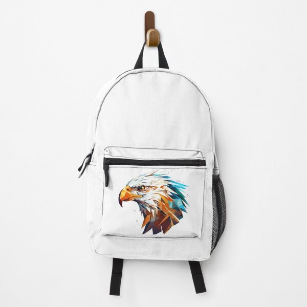 Item preview, eagle logo designed and sold by ebialonestar.