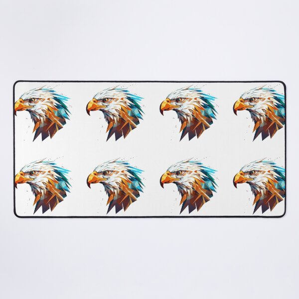 Item preview, eagle logo designed and sold by ebialonestar.