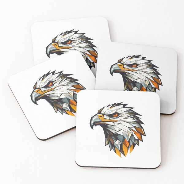 Artikelvorschau, eagle logo entworfen und verkauft von ebialonestar.