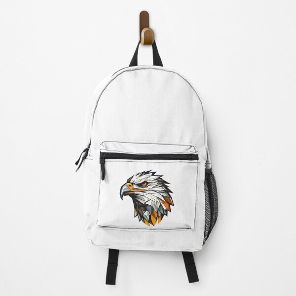Item preview, eagle logo designed and sold by ebialonestar.
