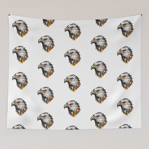 Item preview, eagle logo designed and sold by ebialonestar.
