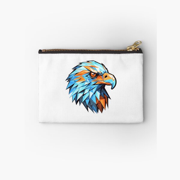 Item preview, eagle logo designed and sold by ebialonestar.