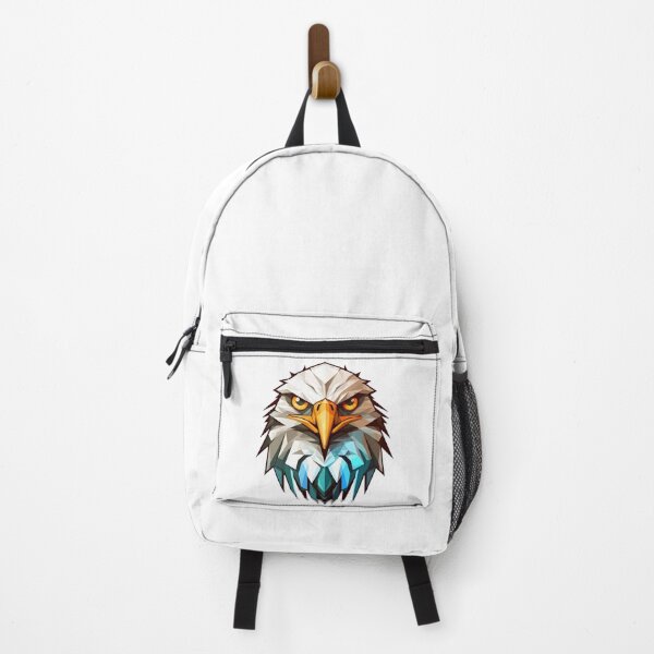 Item preview, eagle logo designed and sold by ebialonestar.