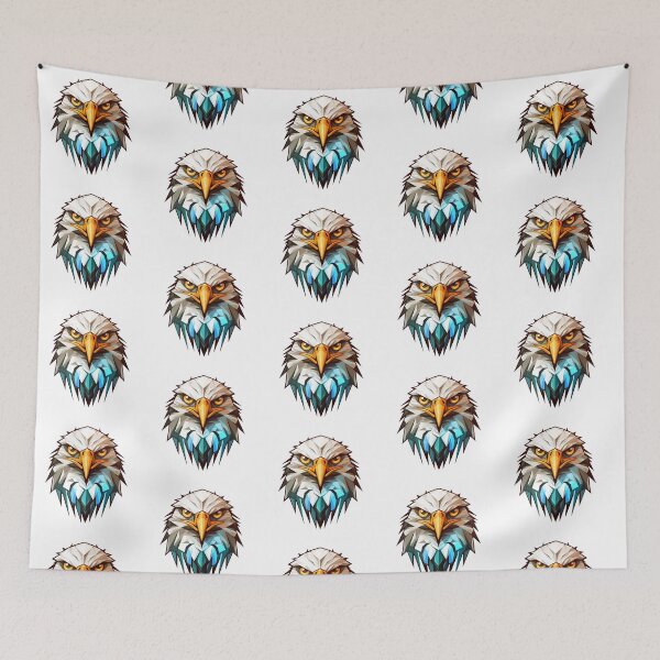 Item preview, eagle logo designed and sold by ebialonestar.