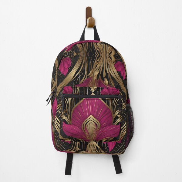 Item preview, Art Deco Nouveau Geometric Design designed and sold by SloganExpress.
