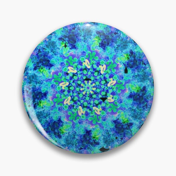 Item preview, PRETTY ART MANDALA #45 designed and sold by ArtemyRMT.