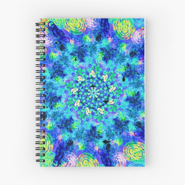 Item preview, PRETTY ART MANDALA #45 designed and sold by ArtemyRMT.