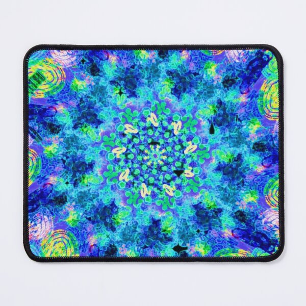 Item preview, PRETTY ART MANDALA #45 designed and sold by ArtemyRMT.