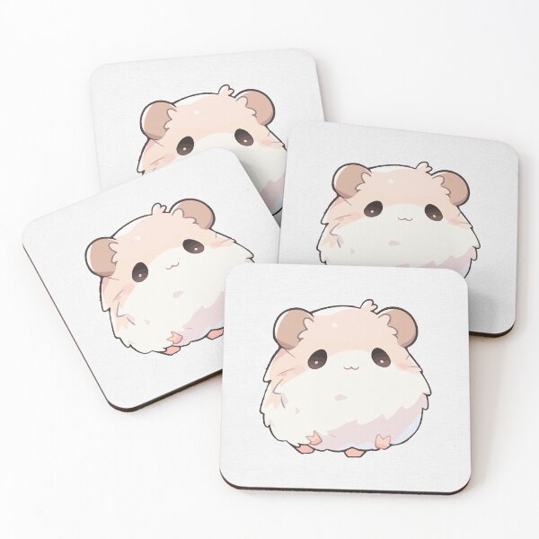 Item preview, Sad hamster also cute designed and sold by Anvin Peeter.