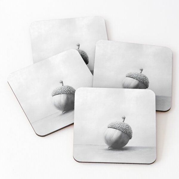 Item preview, Acorn Simplicity designed and sold by unimuse.