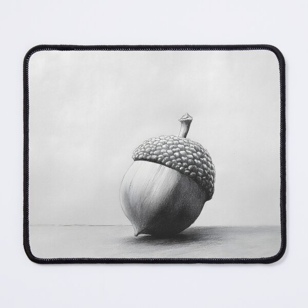 Item preview, Acorn Simplicity designed and sold by unimuse.