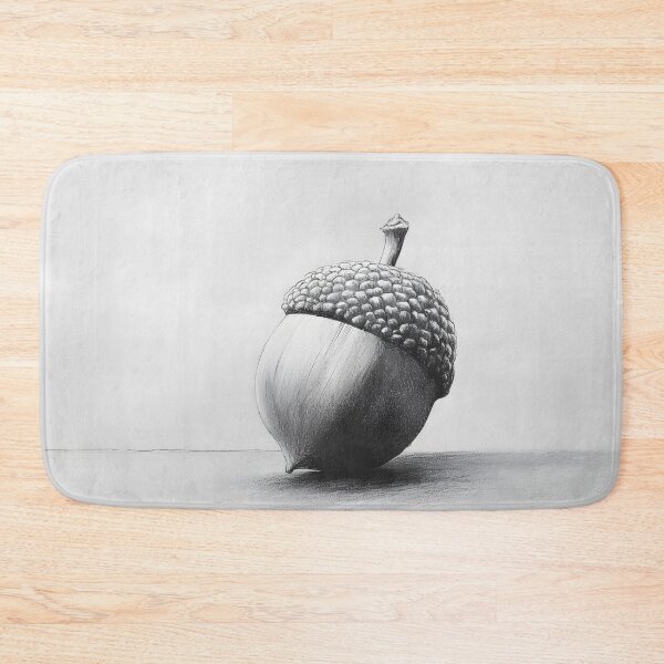 Item preview, Acorn Simplicity designed and sold by unimuse.