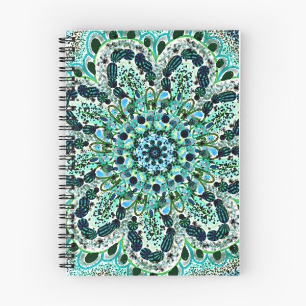 Item preview, PRETTY ART MANDALA #44 designed and sold by ArtemyRMT.