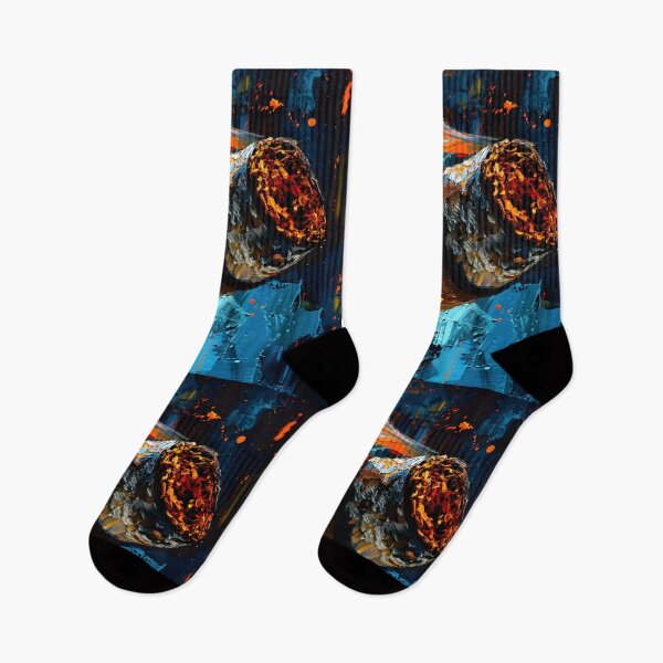 Item preview, Radiant Glow- Illuminating Cigar's Journey with Gold Accents in Digital Artistry AI Generated designed and sold by OlfactoART Studio.