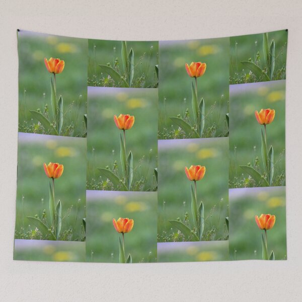 Item preview, Spring Tulip designed and sold by vernonplatt.