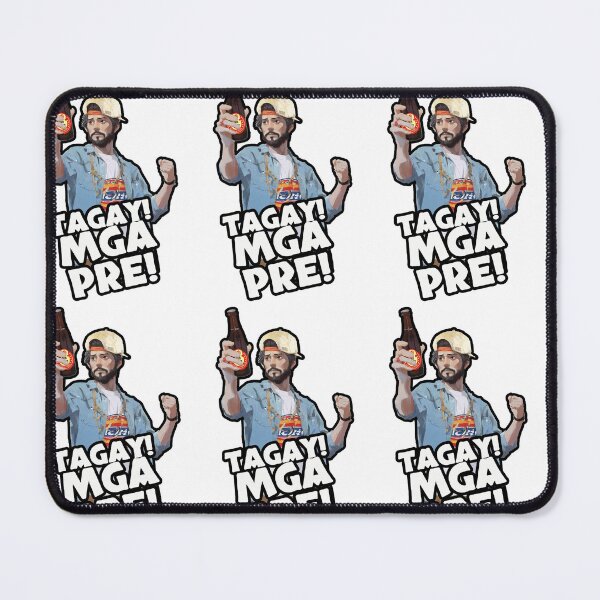Item preview, Tagay mga pre! designed and sold by Jobiie.