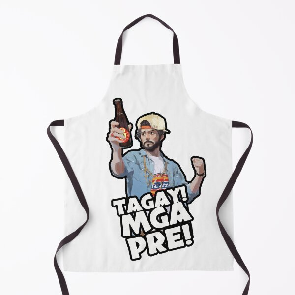 Item preview, Tagay mga pre! designed and sold by Jobiie.