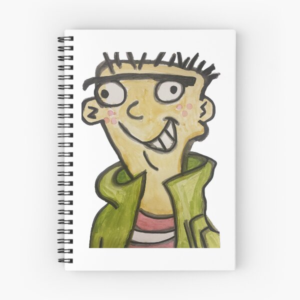 Item preview, Ed Edd and Eddy Design Cartoon Funny  designed and sold by Alicia Perrelli.