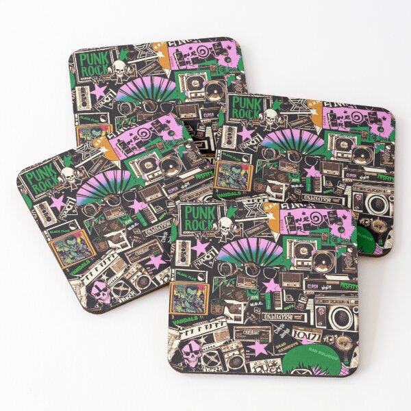 Item preview, Punk Rock  designed and sold by Erik007best.
