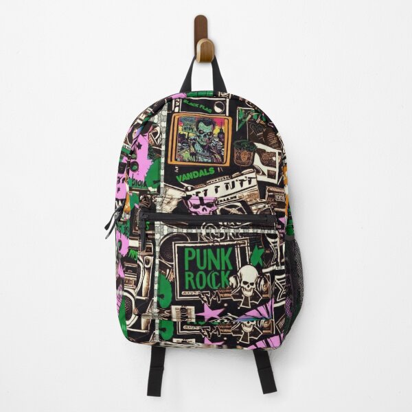 Item preview, Punk Rock designed and sold by Erik007best.