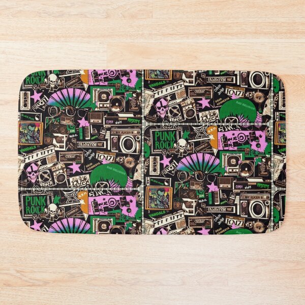 Item preview, Punk Rock  designed and sold by Erik007best.
