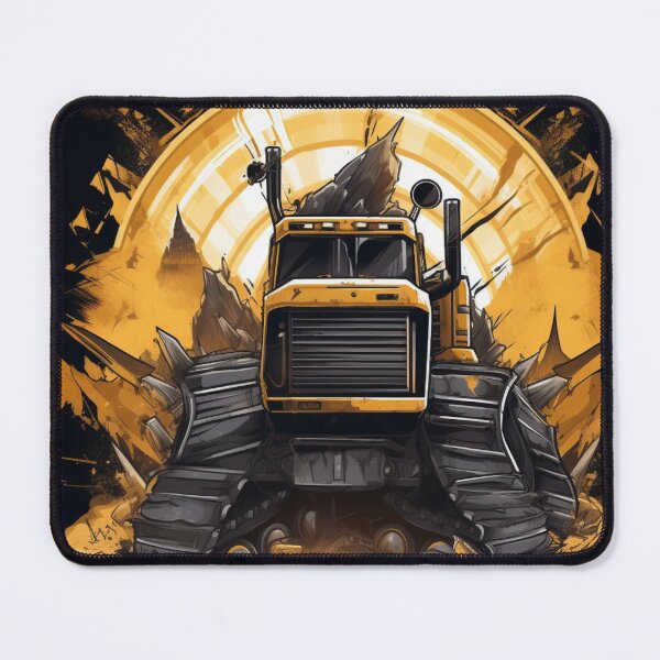 Item preview, Killdozer designed and sold by xadamnft.