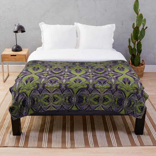 Aperçu de l'œuvre Design géométrique Art déco nouveau créée et vendue par SloganExpress.