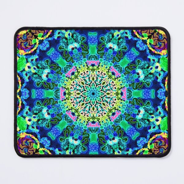 Item preview, PRETTY ART MANDALA #46 designed and sold by ArtemyRMT.