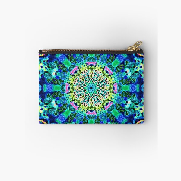 Item preview, PRETTY ART MANDALA #46 designed and sold by ArtemyRMT.