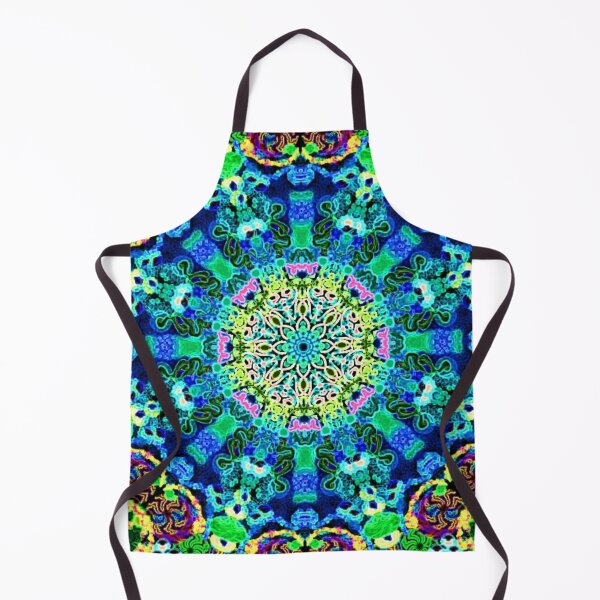 Item preview, PRETTY ART MANDALA #46 designed and sold by ArtemyRMT.