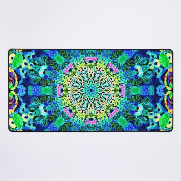 Item preview, PRETTY ART MANDALA #46 designed and sold by ArtemyRMT.