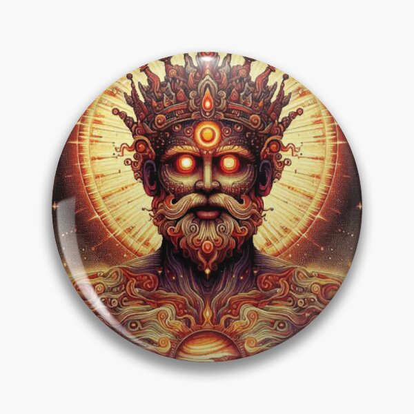 Item preview, Celestial Beings Series: Jupiter designed and sold by Illuministique.