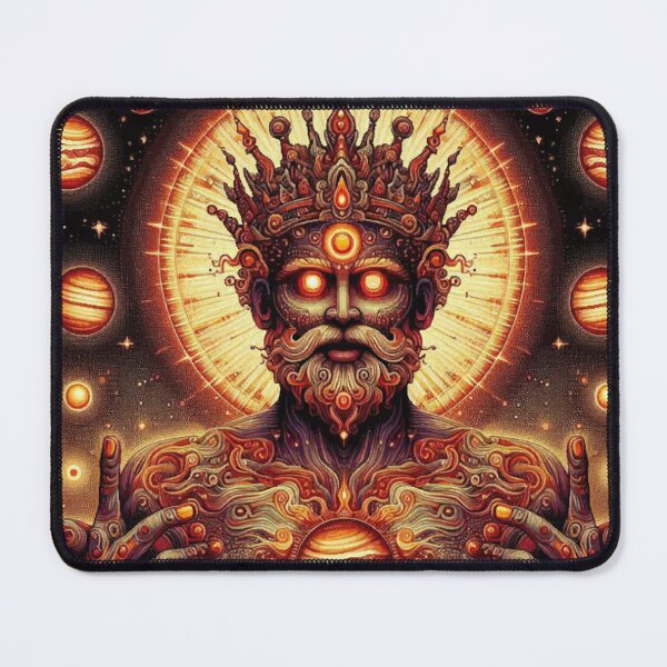 Item preview, Celestial Beings Series: Jupiter designed and sold by Illuministique.