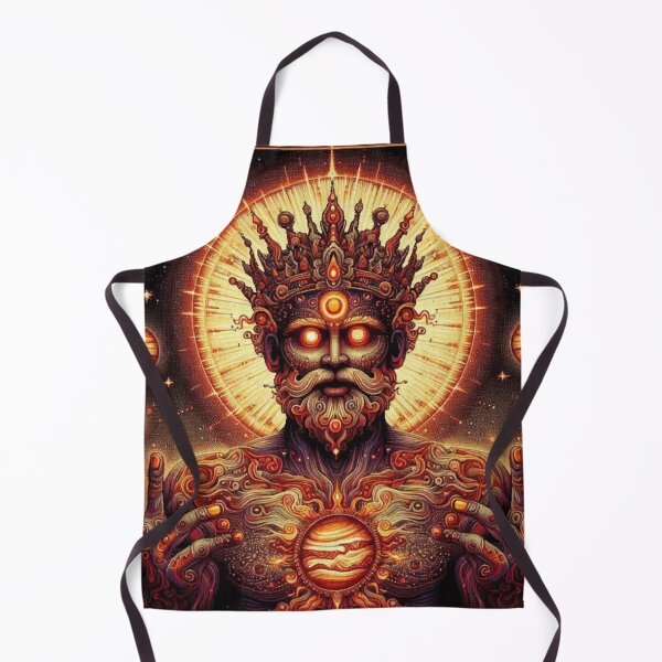 Item preview, Celestial Beings Series: Jupiter designed and sold by Illuministique.