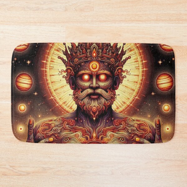 Item preview, Celestial Beings Series: Jupiter designed and sold by Illuministique.