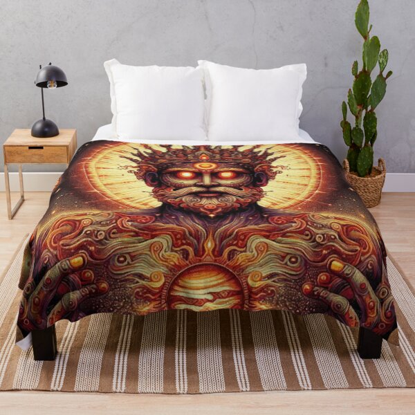 Item preview, Celestial Beings Series: Jupiter designed and sold by Illuministique.