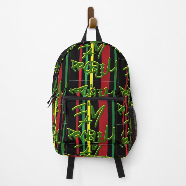 Item preview, Multicolored style 2 designed and sold by IMAPROBLEM BRAND CLOTHING BY INFLUENCE GETEM.