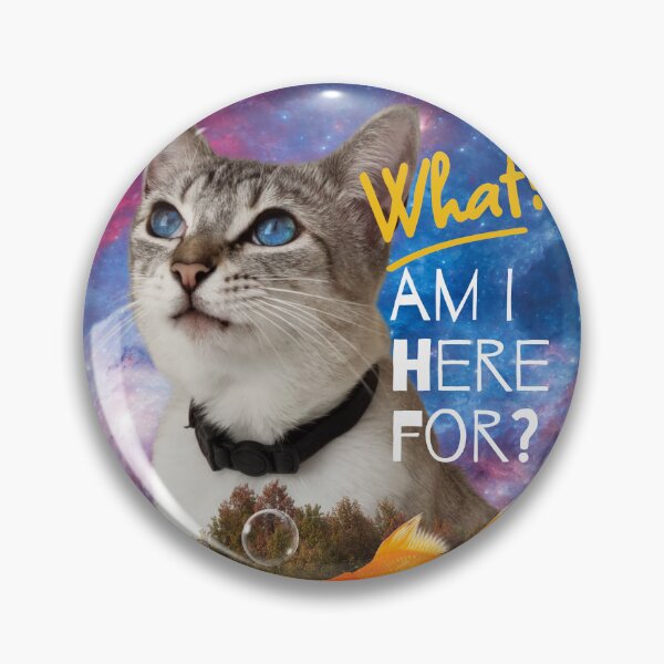 Item preview, Emotional Cat designed and sold by birdyness.