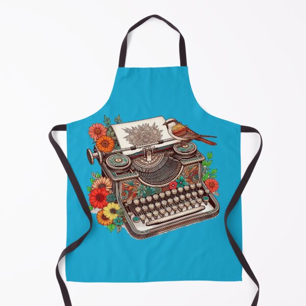 Item preview, Write and Flower A Literary Comedy Florar designed and sold by Mahilis.