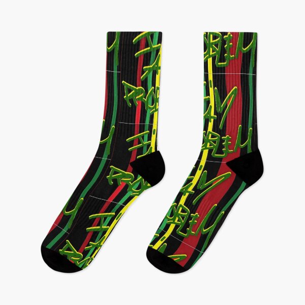 Item preview, Multicolored style 2 designed and sold by IMAPROBLEM BRAND CLOTHING BY INFLUENCE GETEM.
