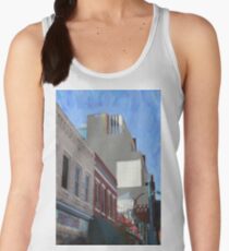 ABQ Buildings Women's Tank Top