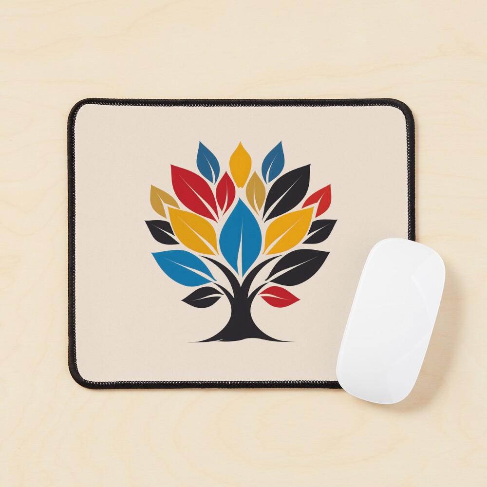 Item preview, Mouse Pad designed and sold by unimuse.
