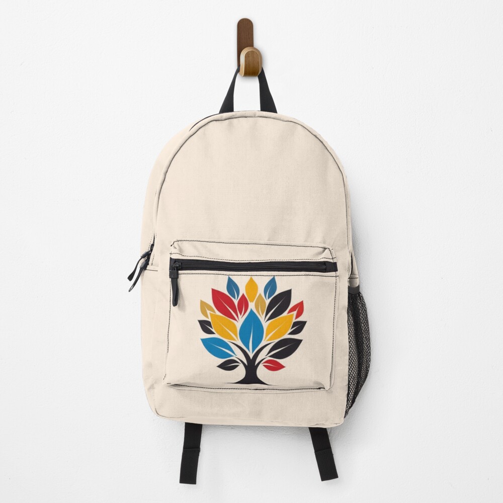 Item preview, Backpack designed and sold by unimuse.