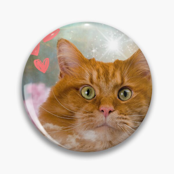 Item preview, Curious Cat designed and sold by birdyness.