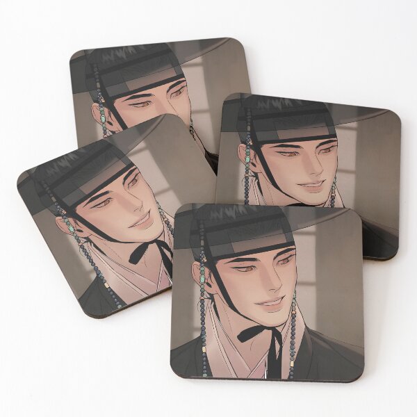 Item preview, Seungho :) night painter designed and sold by nadie04.